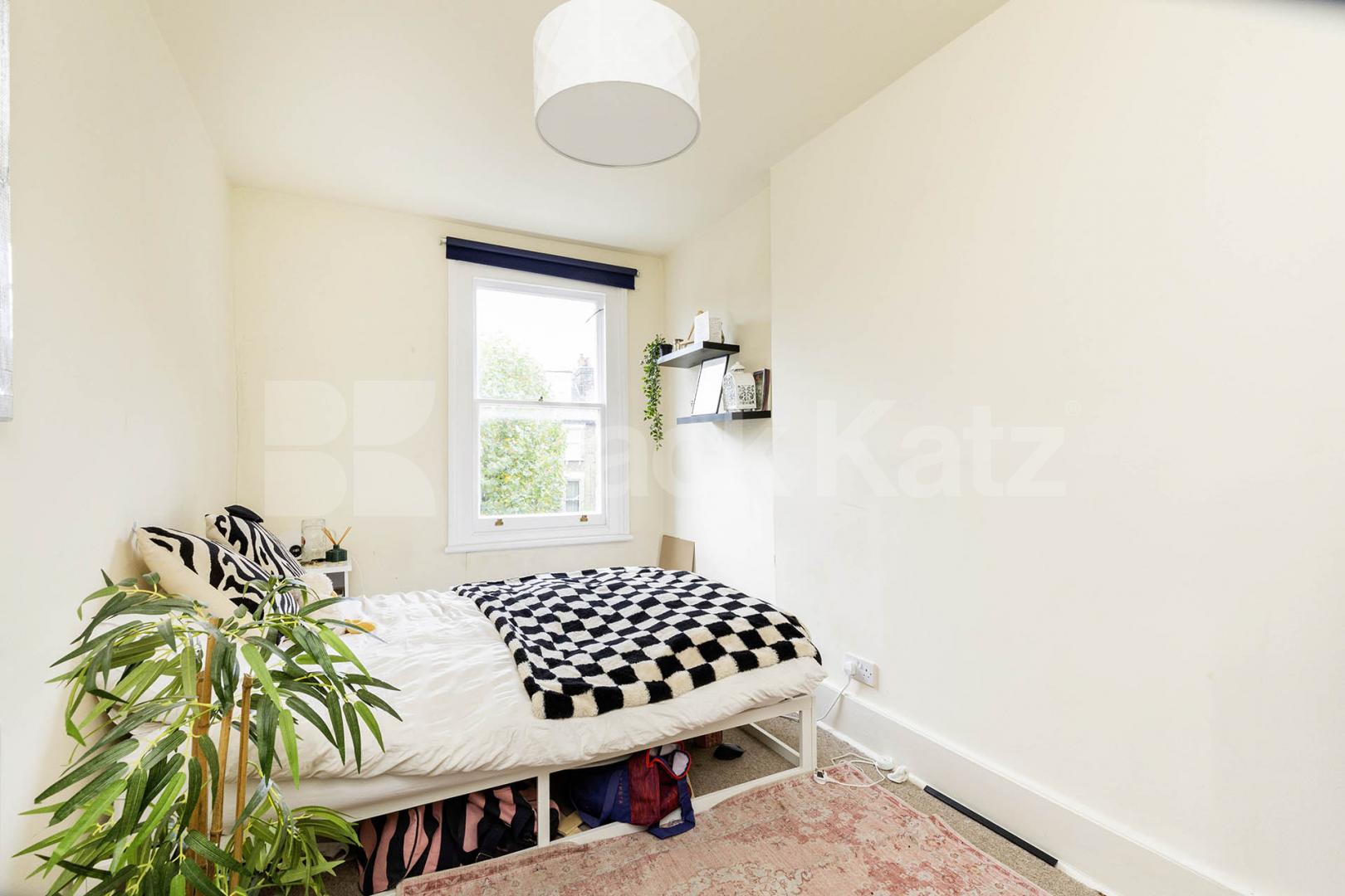 Modern Apartment Fordwych road, West Hampstead